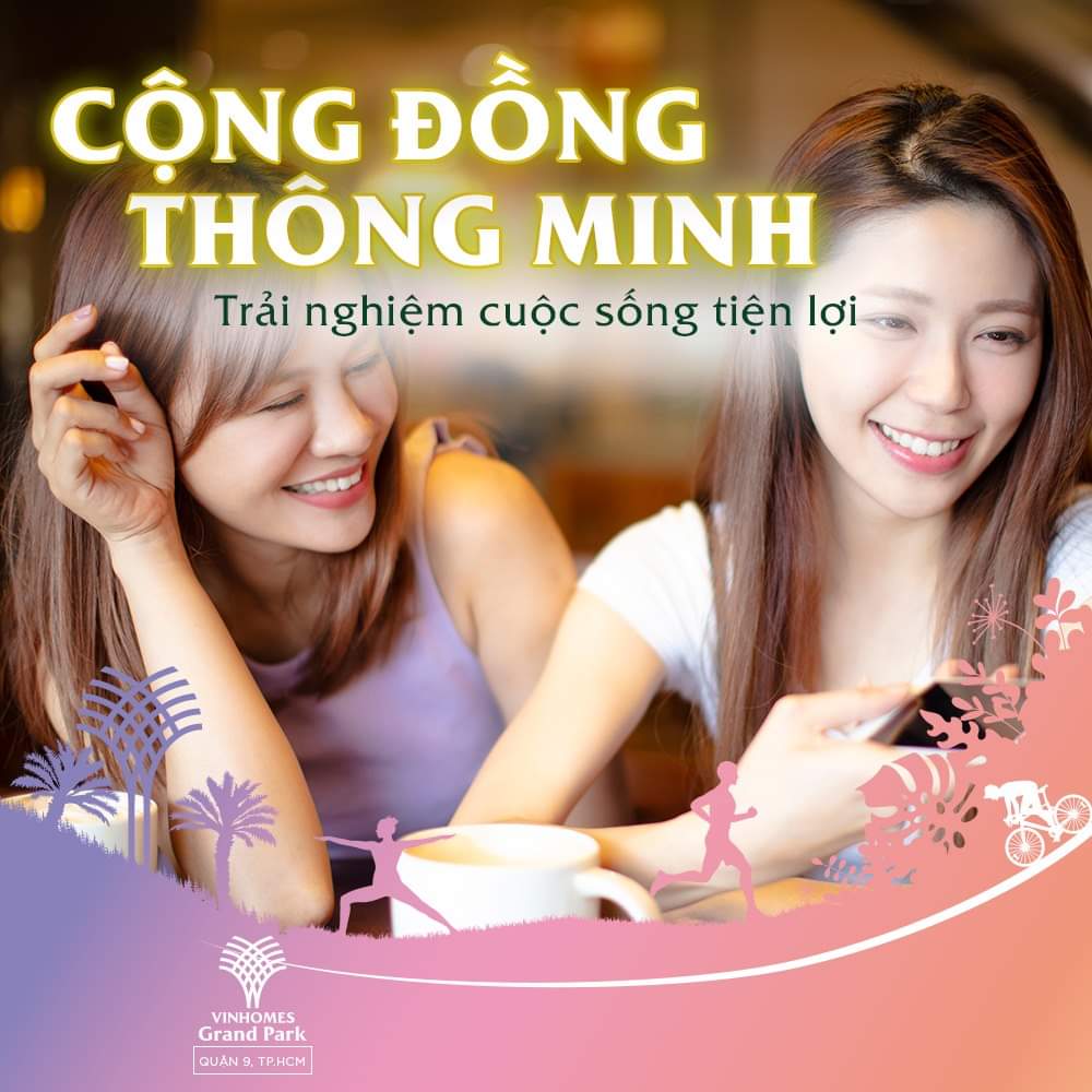 cong dong thong minh la gi