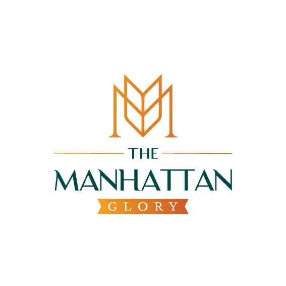 the-manhattan-glory-logo • Vinhomes Grand Park