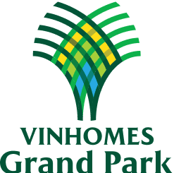 vinhomes grand park logo icon