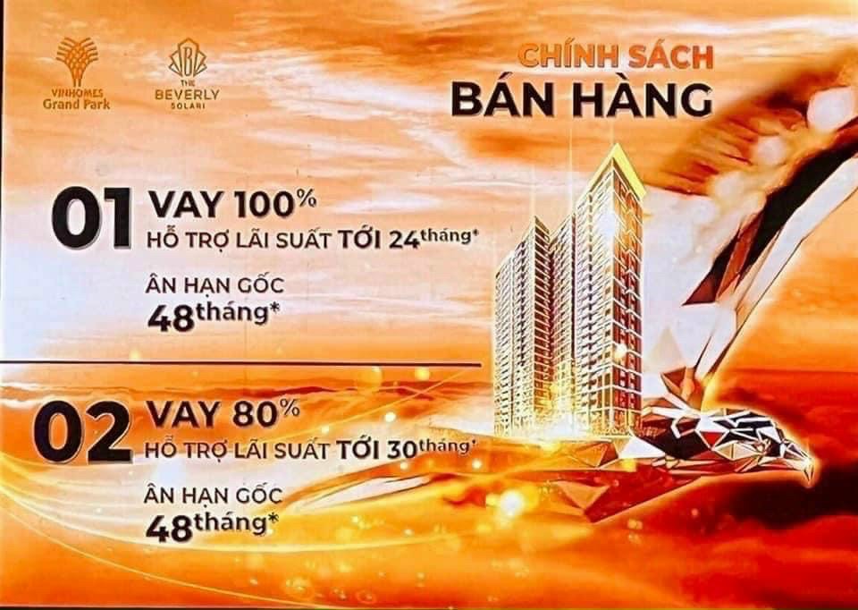 chinh sach ban hang the beverly solari vinhomes